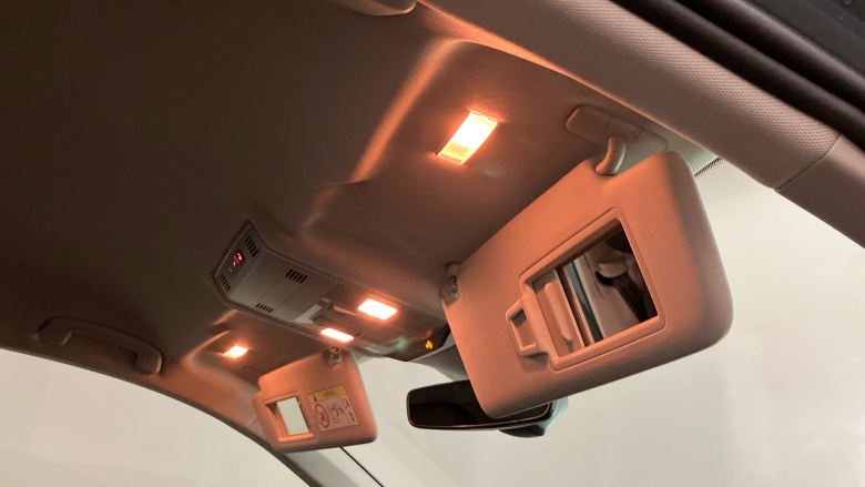 Volkswagen T-Roc 1.0 TSI 115 Match 5dr Petrol Hatchback